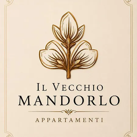 Il Vecchio Mandorlo Dom wakacyjny Porto Azzurro