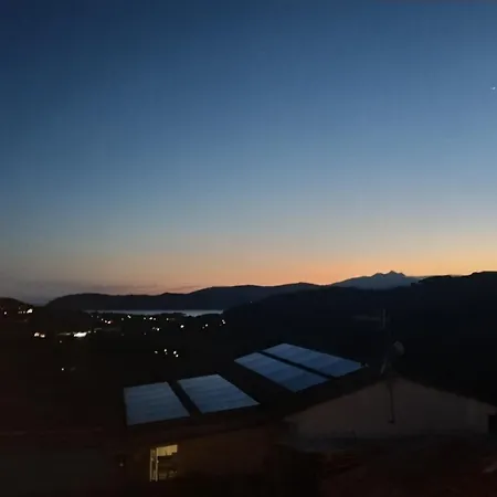 Il Vecchio Mandorlo